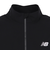 ニューバランス（new balance）ゴルフウェア アウター 撥水 半袖 スタンドジップ ブルゾン 012-5221002-010