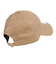 ニューエラ（NEW ERA）ゴルフ 帽子 9TWENTY ロングバイザー Stretch Cotton Washable カーキ 14669006