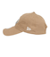 ニューエラ（NEW ERA）ゴルフ 帽子 9TWENTY ロングバイザー Stretch Cotton Washable カーキ 14669006