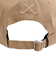 ニューエラ（NEW ERA）ゴルフ 帽子 9TWENTY ロングバイザー Stretch Cotton Washable カーキ 14669006