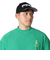 ピン（PING）ゴルフウェア 速乾 半袖 ハイネックシャツ 621-5267802-140