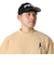 ピン（PING）ゴルフウェア 速乾 半袖 ハイネックシャツ 621-5267802-170