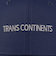 トランスコンチネンツ（TRANS CONTINENTS）ゴルフ 制菌 制電 キャップ TCC-053 NVY