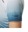 テーラーメイド（TAYLORMADE）ゴルフウェア T-ICE グラデーション 半袖ポロシャツ M20332-TL519