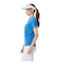 テーラーメイド（TAYLORMADE）ゴルフウェア 吸汗速乾 モックネック スクリプトロゴ 半袖シャツ M20339-TL521