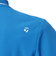 テーラーメイド（TAYLORMADE）ゴルフウェア 吸汗速乾 モックネック スクリプトロゴ 半袖シャツ M20339-TL521
