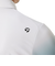 テーラーメイド（TAYLORMADE）ゴルフウェア T-ICE グラデーション 半袖ポロシャツ M20152-UN963