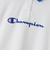チャンピオン（CHAMPION）ゴルフウェア 吸汗速乾 半袖ポロシャツ CW-CG301 010