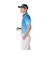 テーラーメイド（TAYLORMADE）ゴルフウェア T-ICE グラデーション 半袖ポロシャツ M20153-UN963