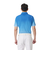 テーラーメイド（TAYLORMADE）ゴルフウェア T-ICE グラデーション 半袖ポロシャツ M20153-UN963
