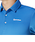 テーラーメイド（TAYLORMADE）ゴルフウェア T-ICE グラデーション 半袖ポロシャツ M20153-UN963