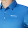 テーラーメイド（TAYLORMADE）ゴルフウェア T-ICE グラデーション 半袖ポロシャツ M20153-UN963