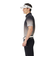 テーラーメイド（TAYLORMADE）ゴルフウェア T-ICE グラデーション 半袖ポロシャツ M20151-UN963