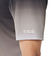 テーラーメイド（TAYLORMADE）ゴルフウェア T-ICE グラデーション 半袖ポロシャツ M20151-UN963