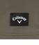 キャロウェイ（CALLAWAY）ゴルフ 吸汗速乾 リップストップ バケットハット C25291114-1180