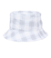 キャロウェイ（CALLAWAY）ゴルフ 吸汗速乾 チェック柄 バケットハット C25291116-1020
