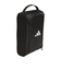 アディダス（adidas）ゴルフ 仕切り付き パフォーマンス ロゴ シューズバッグ JWK34-JM2728 BLK