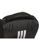 アディダス（adidas）ゴルフ 仕切り付き パフォーマンス ロゴ シューズバッグ JWK34-JM2728 BLK