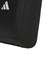 アディダス（adidas）ゴルフ 仕切り付き パフォーマンス ロゴ シューズバッグ JWK34-JM2728 BLK