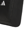 アディダス（adidas）ゴルフ 仕切り付き パフォーマンス ロゴ シューズバッグ JWK34-JM2728 BLK