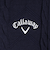 キャロウェイ（CALLAWAY）ゴルフウェア Vネックケーブルニットベスト C25219100-1120