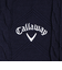 キャロウェイ（CALLAWAY）ゴルフウェア Vネックケーブルニットベスト C25219100-1120
