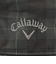 キャロウェイ（CALLAWAY）ゴルフ 吸汗速乾 チェック柄 バケットハット C25291116-1010