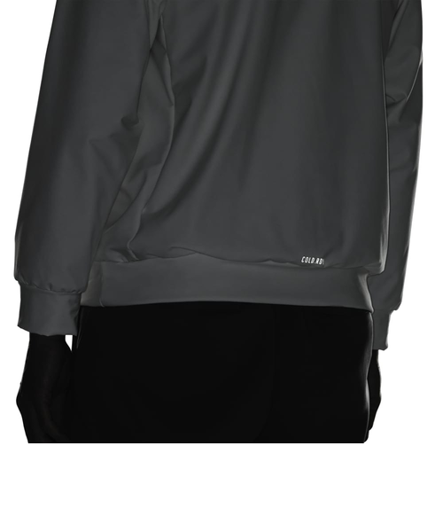 アディダス（adidas）ゴルフウェア アウター C．R 保温キルトコンビ