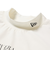 ニューエラ（NEW ERA）ゴルフウェア 長袖 ミッドネック ニットジャージー Tシャツ 14669803