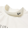 ニューエラ（NEW ERA）ゴルフウェア 長袖 ミッドネック ニットジャージー Tシャツ 14669803
