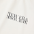 ニューエラ（NEW ERA）ゴルフウェア 長袖 ミッドネック ニットジャージー Tシャツ 14669803