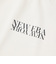 ニューエラ（NEW ERA）ゴルフウェア 長袖 ミッドネック ニットジャージー Tシャツ 14669803
