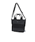 プーマ（PUMA）ゴルフ 2WAY PF クロス フェース テクニカル ラウンド トートバッグ 7L 091935-01