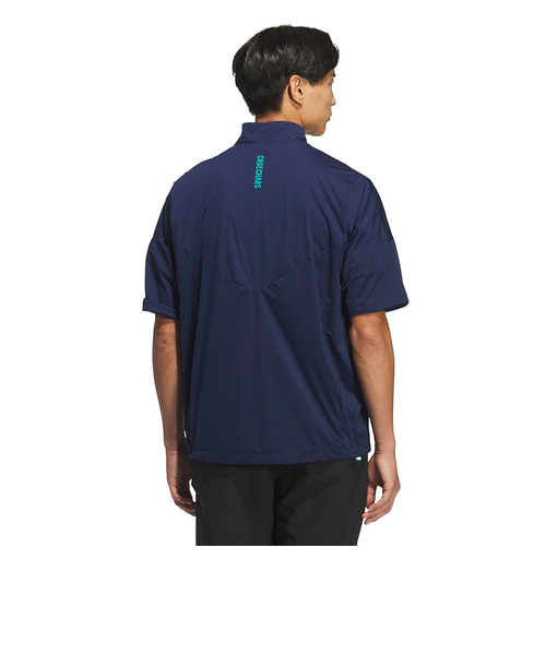 アディダス（adidas）ゴルフウェア アウター 撥水 防風 コードカオス