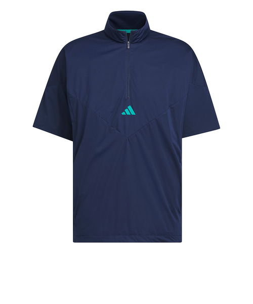 アディダス（adidas）ゴルフウェア アウター 撥水 防風 コードカオス