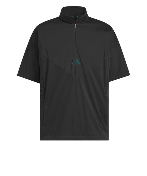 アディダス（adidas）ゴルフウェア アウター 撥水 防風 コードカオス