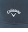 キャロウェイ（CALLAWAY）ゴルフ 吸汗速乾 コットンカルゼキャップ  C25291103-1120