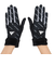 アディダス（adidas）ウォーム コンフォート グローブ JUT47-JM6724 BLK