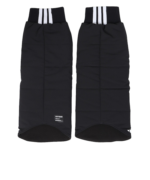 アディダス（adidas）ゴルフ 保温 防風 FROSTGUARD レッグウォーマー