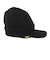 ピン（PING）ゴルフ 中綿 光電子 ブリムニットキャップ HW-U2514 BK 38505