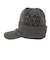 ピン（PING）ゴルフ 中綿 光電子 ブリムニットキャップ HW-U2514 GY 38505
