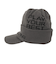 ピン（PING）ゴルフ 中綿 光電子 ブリムニットキャップ HW-U2514 GY 38505