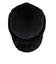 ピン（PING）ゴルフ 中綿 光電子 ブリムニットキャップ HW-L2519 BK 38539