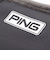 ピン（PING）ゴルフ 中綿 光電子 ネックウォーマー AC-U2505 GY 38606