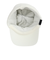 ピン（PING）ゴルフ 中綿 光電子 ブリムニットキャップ HW-U2514 WH 38505