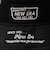 ニューエラ（NEW ERA）帽子 ゴルフ バケット01 Archive Logo 14669051