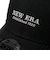 ニューエラ（NEW ERA）帽子 ゴルフ 9FORTY Archive Logo 14669090