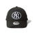 ニューエラ（NEW ERA）帽子 ゴルフ 9FORTY MLB Oval ニューヨーク・ヤンキース 14669079