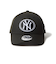 ニューエラ（NEW ERA）帽子 ゴルフ 9FORTY MLB Oval ニューヨーク・ヤンキース 14669079