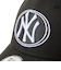 ニューエラ（NEW ERA）帽子 ゴルフ 9FORTY MLB Oval ニューヨーク・ヤンキース 14669079